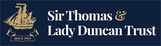 Sir Thomas & Lady Duncan Trust